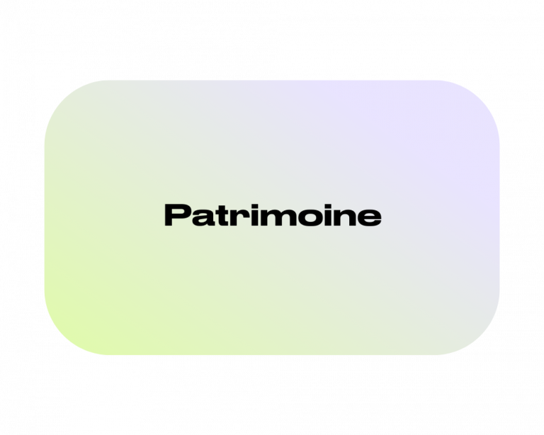 Simulateur : calculer la valeur de mon patrimoine