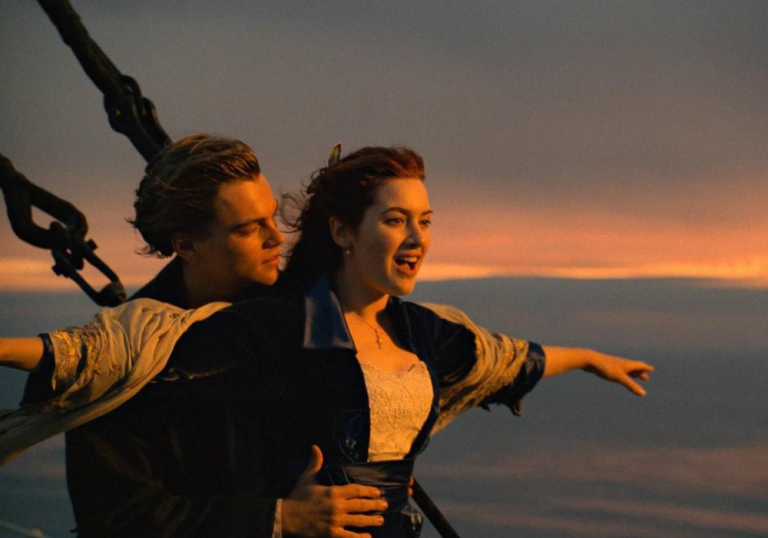 5 leçons à tirer du film Titanic sur la gestion de l’argent (oui, oui) !