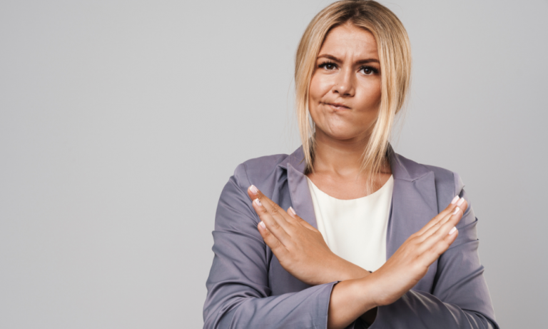 5 limites à poser au travail pour préserver son bien-être, son efficacité et son professionnalisme