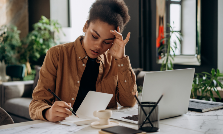 5 erreurs à ne pas faire sur son CV