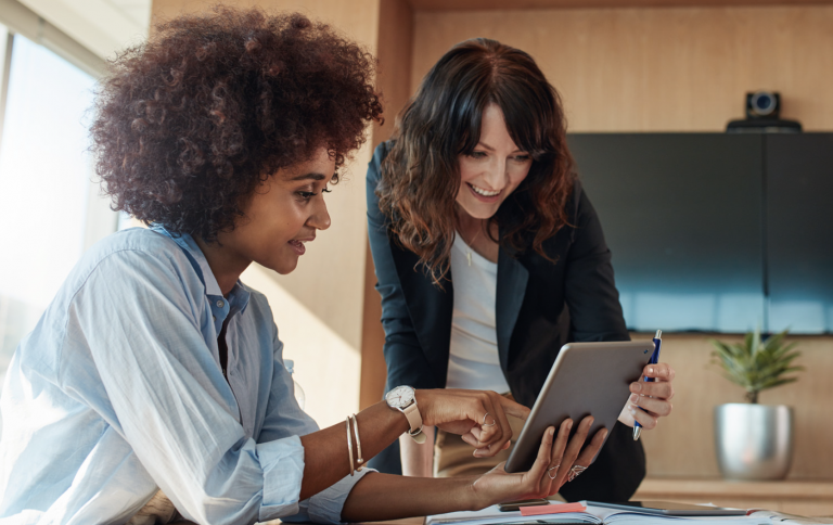 ConnectHers, le programme de la BNP Paribas pour accompagner les femmes entrepreneures