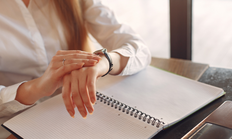 5 conseils pour bien organiser sa journée