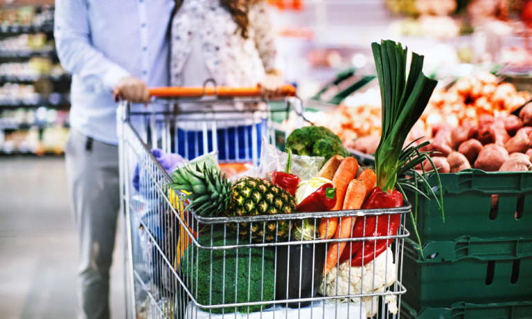 Inflation à 2,2% en Avril : le ralentissement se confirment