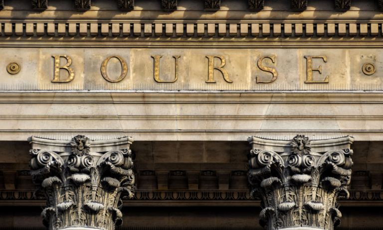 Suite à l’annonce de la dissolution, les marchés financiers français sont en chute libre !