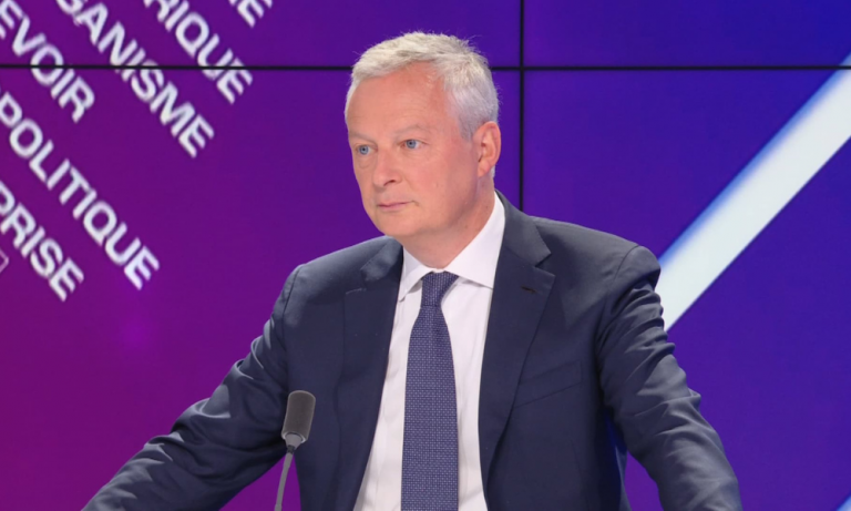 Les impôts ne devraient pas augmenter avant 2025