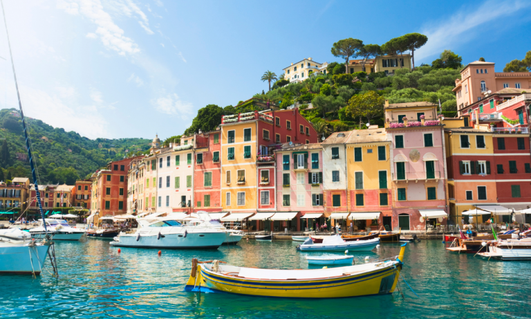 Vacances : 5 pays d’Europe à visiter pour les petits budgets