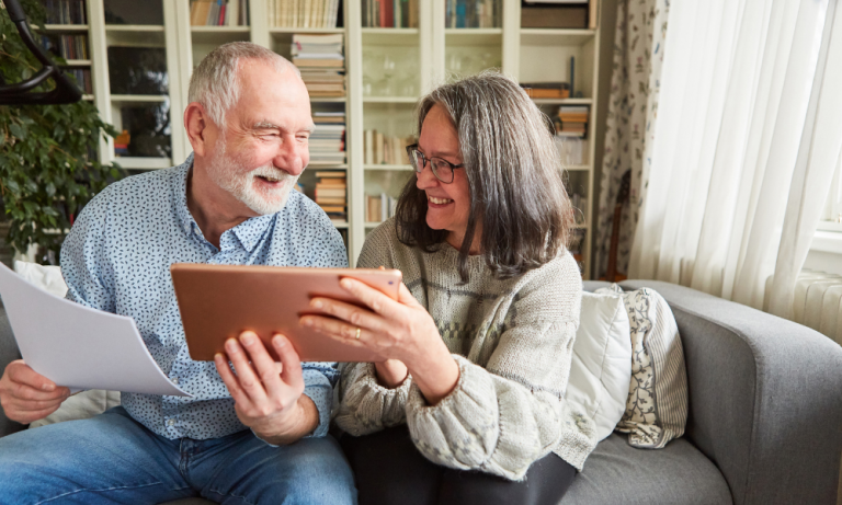 5 conseils pour préparer sa retraite financièrement