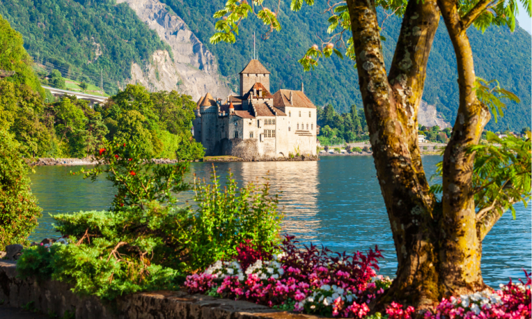 Les 8 pays dans lesquels les Français s’expatrient le plus !