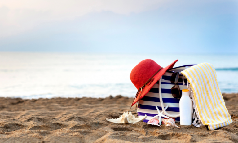 Voici le budget vacances des Français pour l’été 2024 !