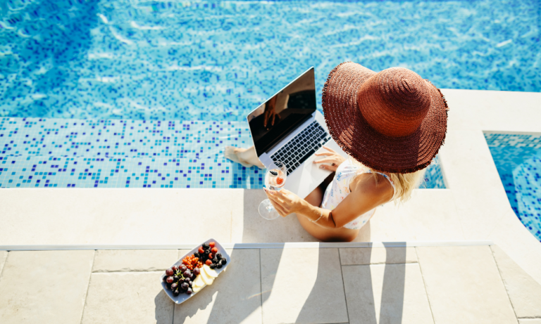 5 choses à faire pour ses finances personnelles durant l’été !