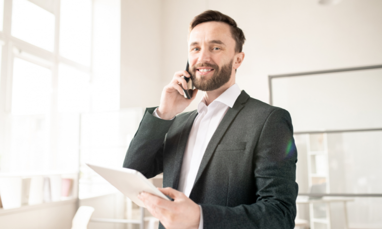 Qu’est-ce qu’un courtier immobilier ?