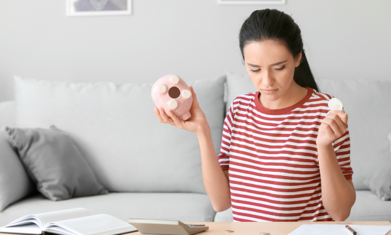 Épargne : 3 erreurs à éviter quand on met de l’argent de côté