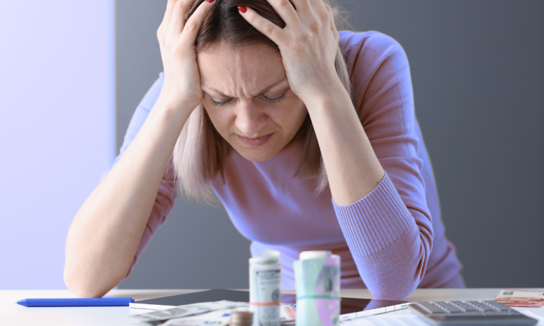 5 raisons pour lesquelles vous devez fuir le découvert bancaire !