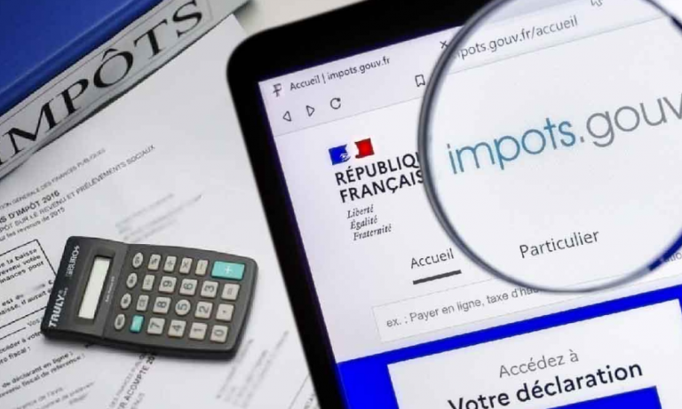 Impôts sur le revenu : les remboursements de trop-perçus débutent ce mercredi 24 juillet