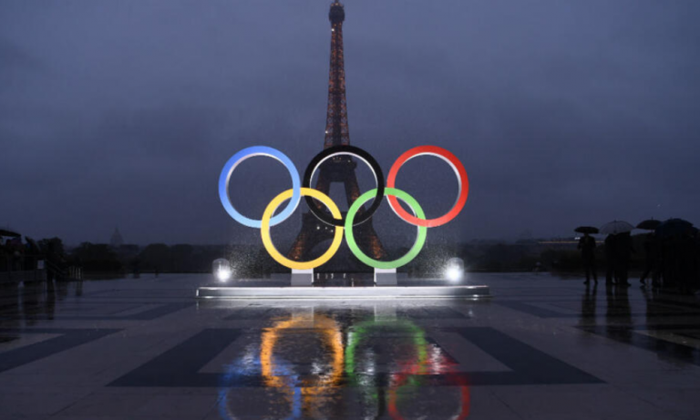 5 chiffres financiers fous sur les Jeux Olympiques de Paris 2024 !