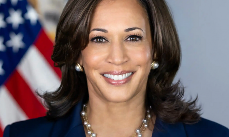 Voici comment Kamala Harris a bâti sa fortune de près de 6 millions de dollars