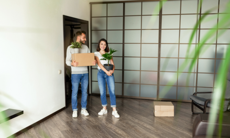 Logement : voici le loyer idéal à payer en fonction de votre salaire