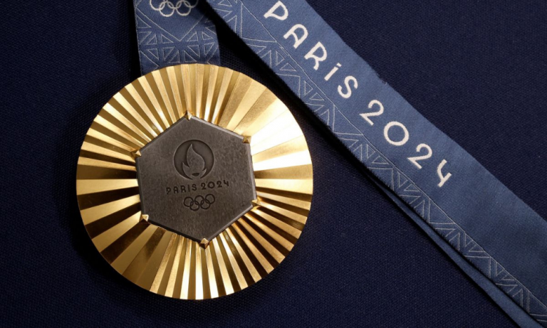 Jeux Olympiques 2024 : voici ce que les athlètes français toucheront en cas de médaille