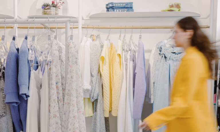 Soldes d’été : un bilan plombé par les Jeux Olympiques