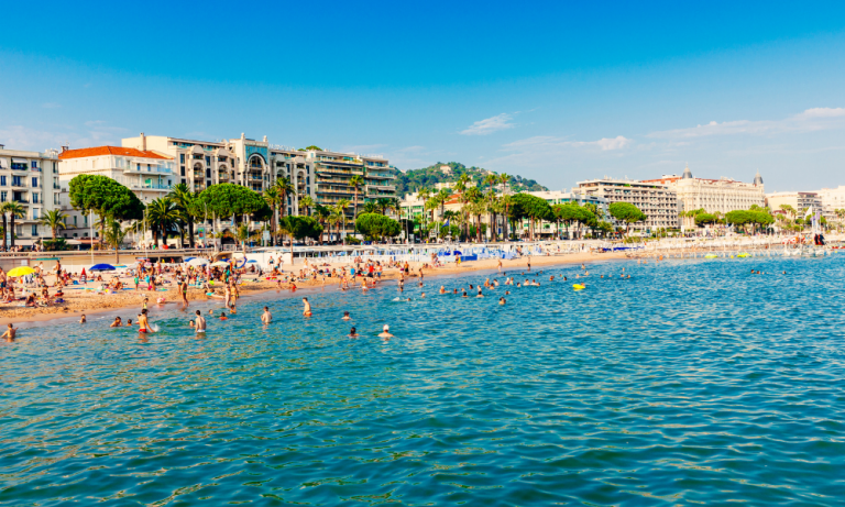 Quelles sont les stations balnéaires les plus chères de France ?