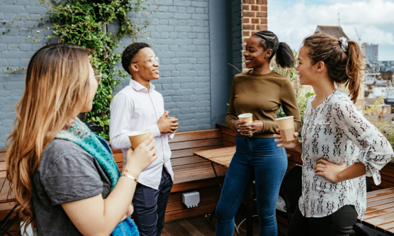 Entreprise : quels sont les sujets tabous à éviter avec ses collègues de travail ?