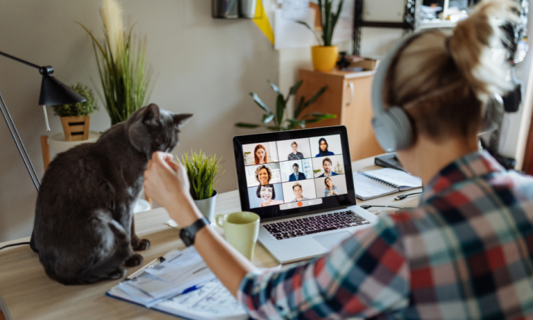 Télétravail : 7 conseils pour travailler efficacement chez soi