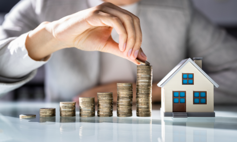 Immobilier : 5 conseils pour réussir à épargner et constituer son apport !