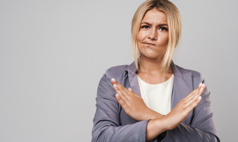 Pourquoi vous devez apprendre à dire non à vos proches pour le bien de votre situation financière