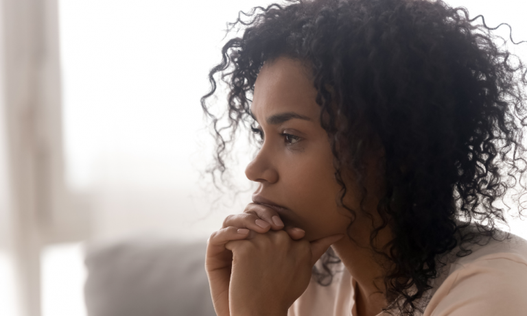 Notre situation financière impacte notre santé mentale : en voici la preuve !