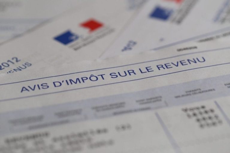 Qu’est-ce que l’impôt sur le revenu (IR) ?