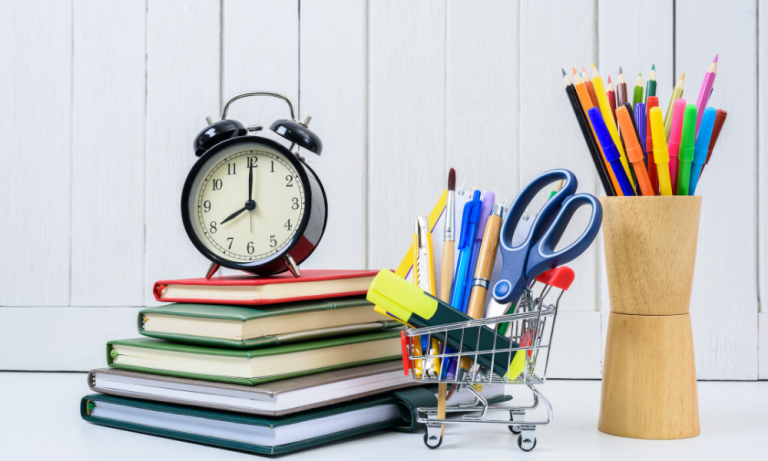 Courses de rentrée scolaires pas chères : les meilleurs astuces et conseils pour faire des économies et ne pas se ruiner