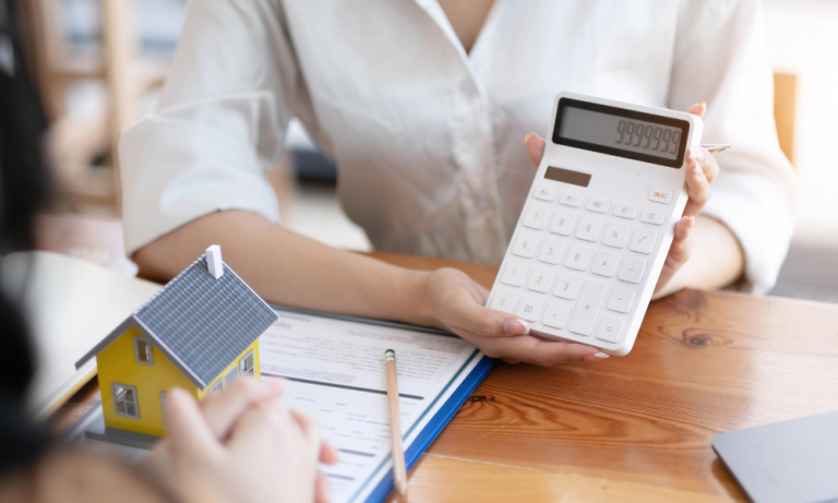 Pourquoi mon crédit immobilier a été refusé ?