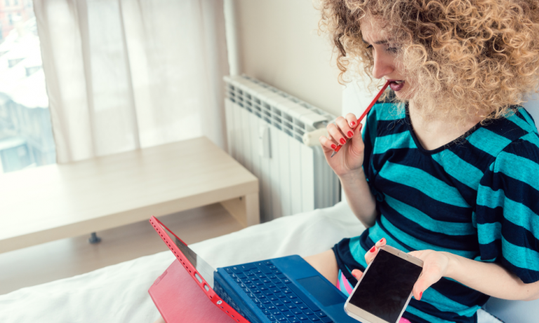 4 raisons de ne pas souscrire à un crédit à la consommation