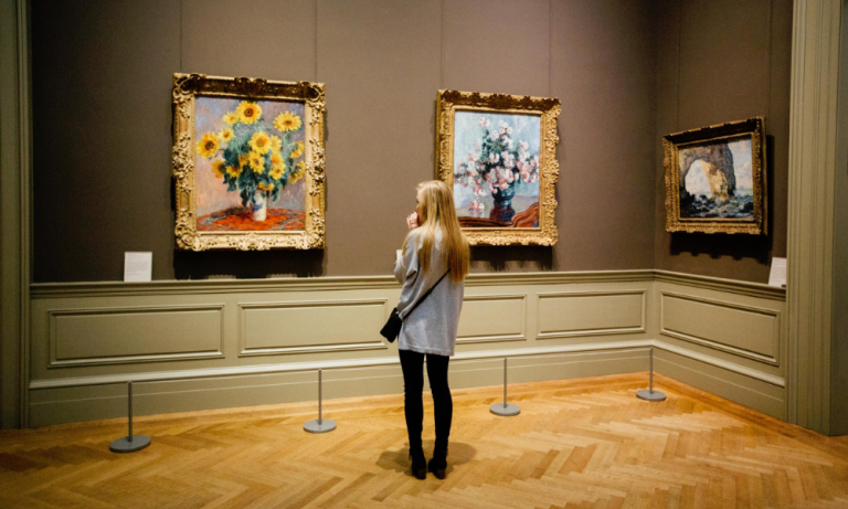 La culture est-elle réservée aux riches ?