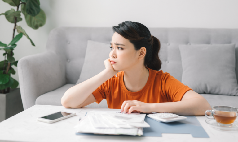 Je n’arrive plus à rembourser mon crédit : que faire ?