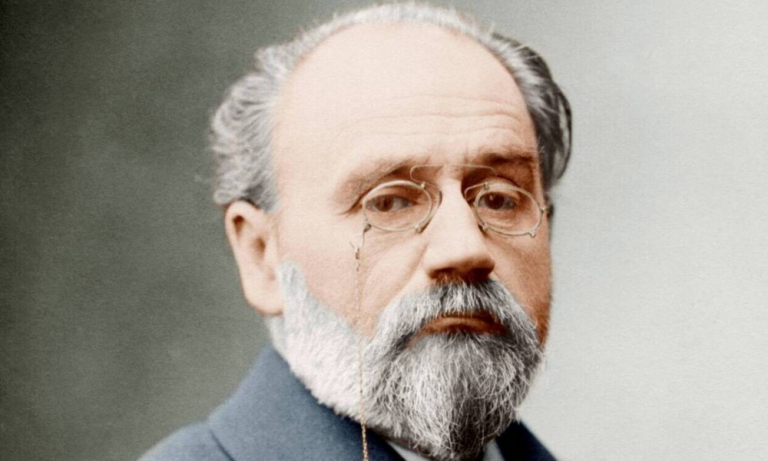 Voici tout ce qu’Émile Zola nous apprend sur l’argent dans sa série littéraire des Rougon-Macquart