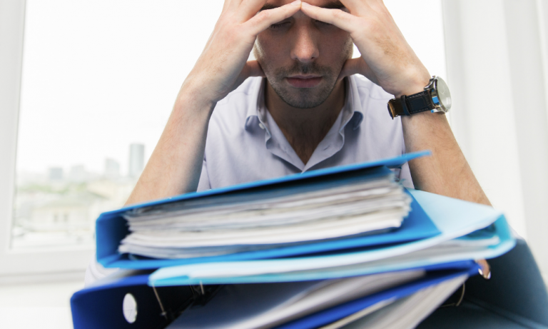 Peut-on hériter des dettes de ses parents ?