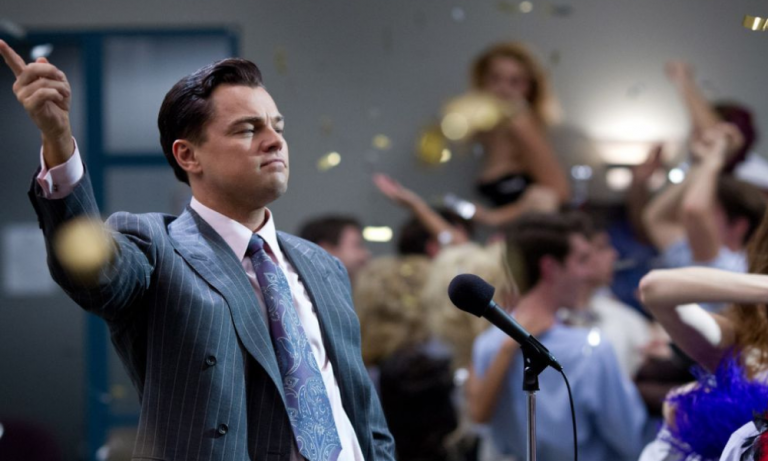 5 films incontournables à voir pour s’éduquer financièrement !