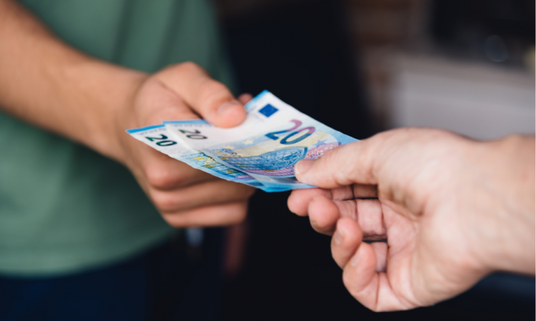 5 choses que vous pouvez louer pour gagner de l’argent