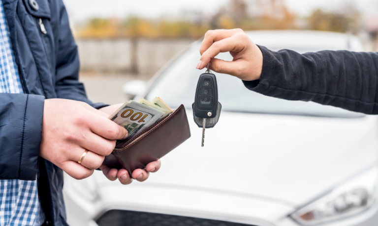 Comment gagner de l’argent avec sa voiture ? 3 astuces pour rentabiliser votre véhicule !