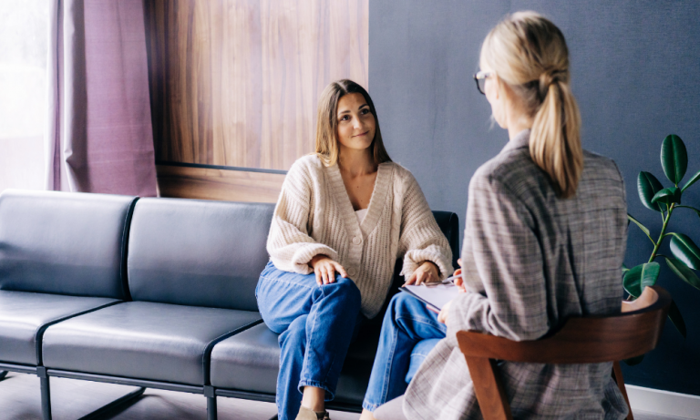 Comment guérir de ses traumatismes financiers ?