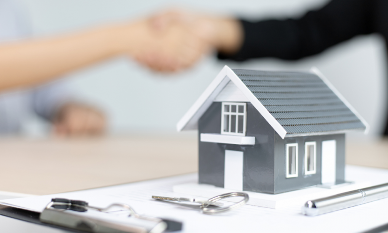 Marché immobilier : une lueur d’espoir pour la fin de l’année 2024