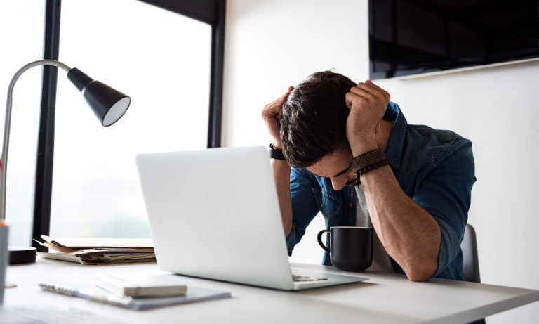 Mon métier ne me plaît plus : que faire ?