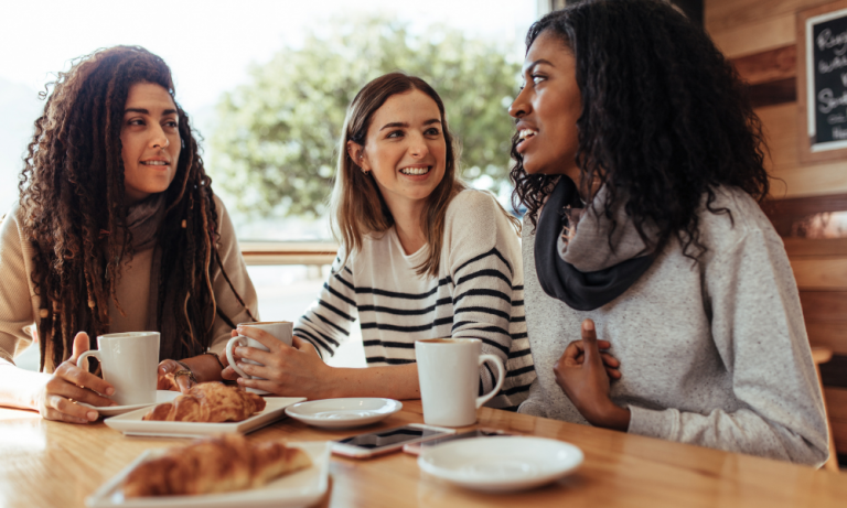 Faut-il parler d’argent librement avec ses amis ?