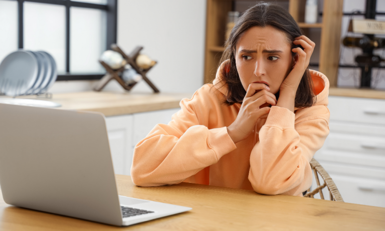 J’ai peur de piocher dans mon épargne : que faire ?