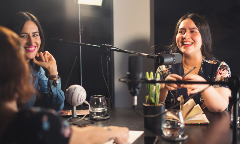 Vie professionnelle : les meilleurs podcasts à écouter sur le monde du travail