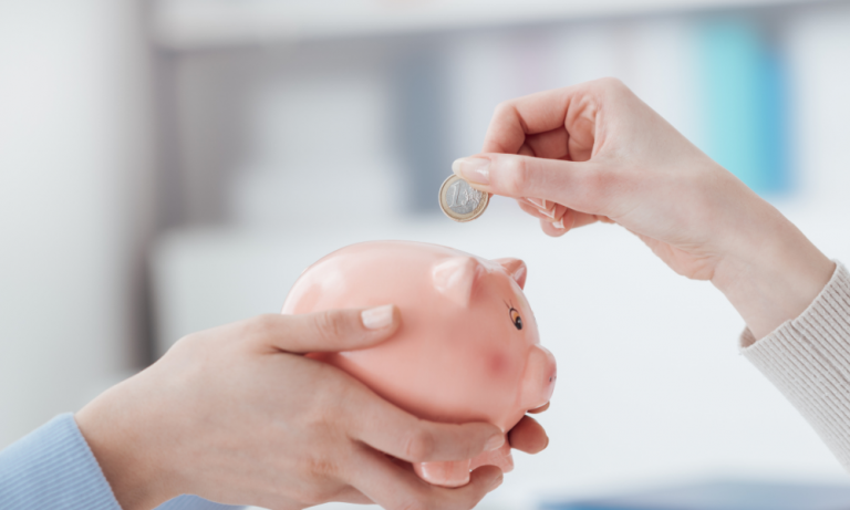 Quel pourcentage de mon salaire dois-je épargner ?