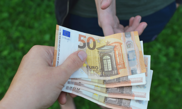 Faut-il accepter de prêter de l’argent à des membres de sa famille ?