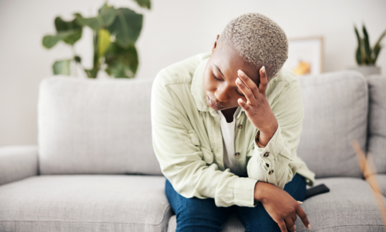 11 signes que vous souffrez de traumatismes financiers