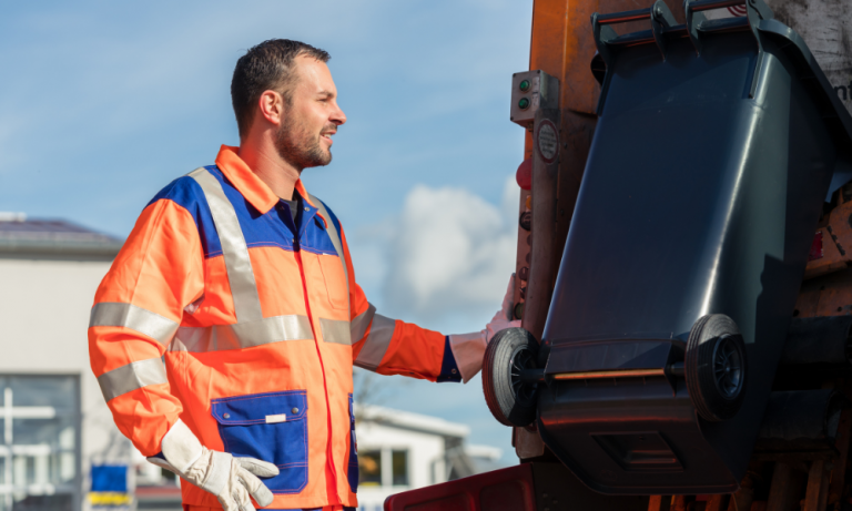 Que signifie l’expression « Il n’y a pas de sous métiers  » ?